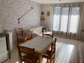 Charmant Studio Cabine au Cœur du Vercors, Proche Village et Navettes, Balcon et Tout Confort - FR-1-515-124 Corrençon-En-Vercors